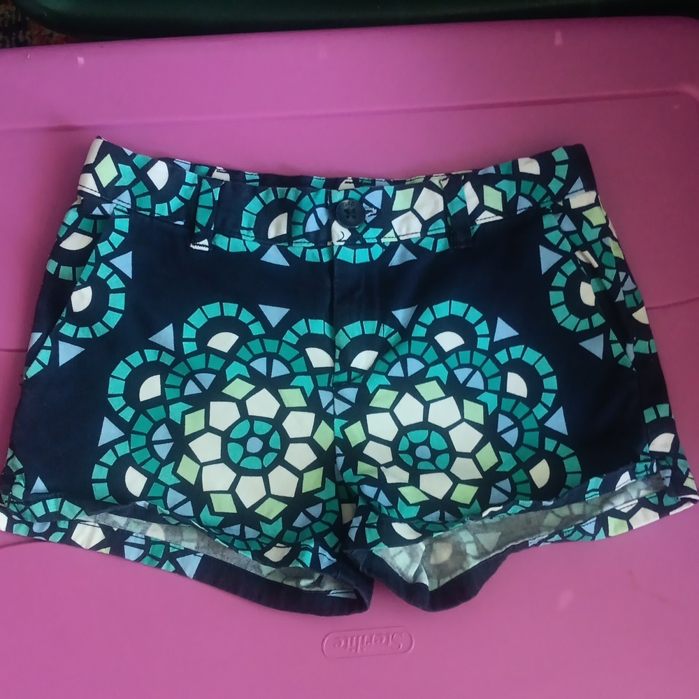 Gap shorts